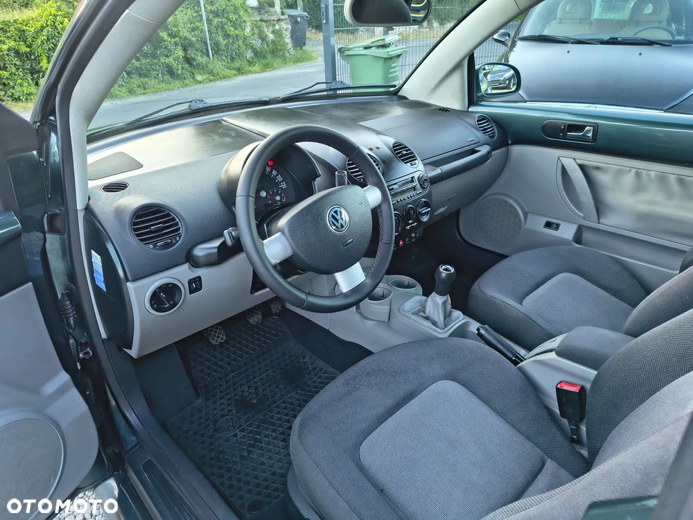 Volkswagen New Beetle 1.4 Miami - 22