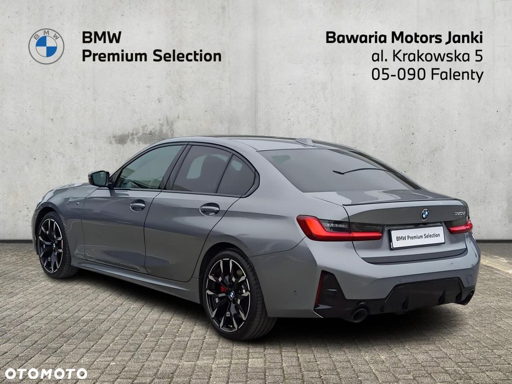 BMW Seria 3 - 9