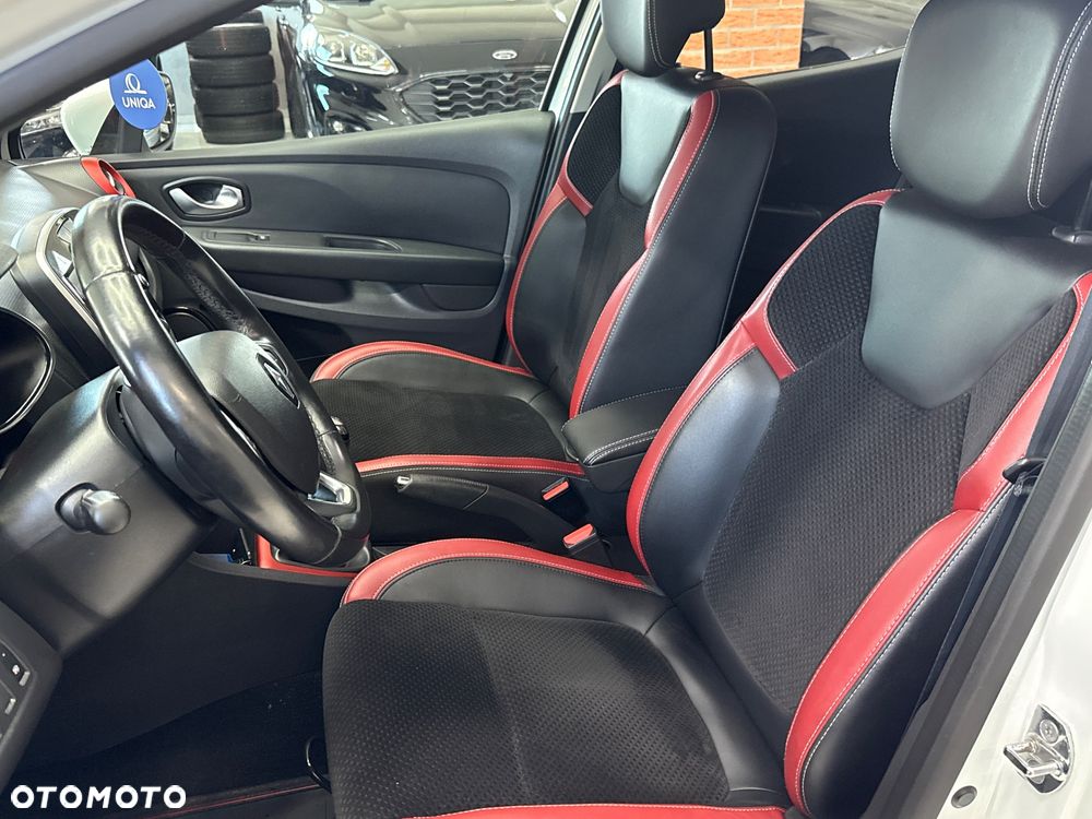 Renault Clio Energy TCe 90 Start & Stop Intens - 16