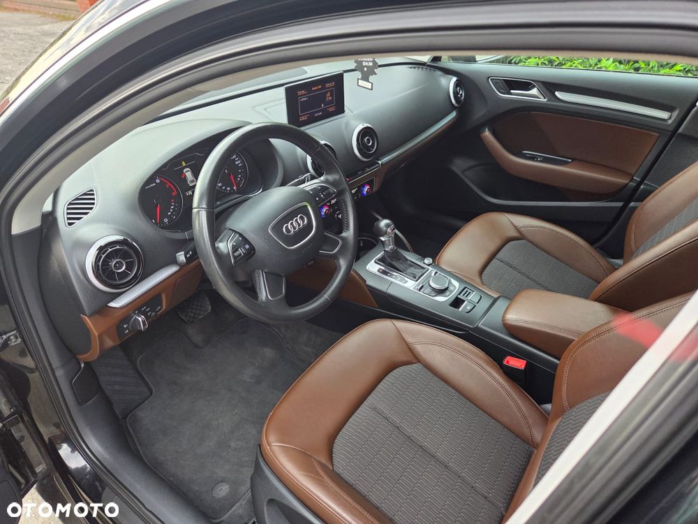 Audi A3 Sportback - 7
