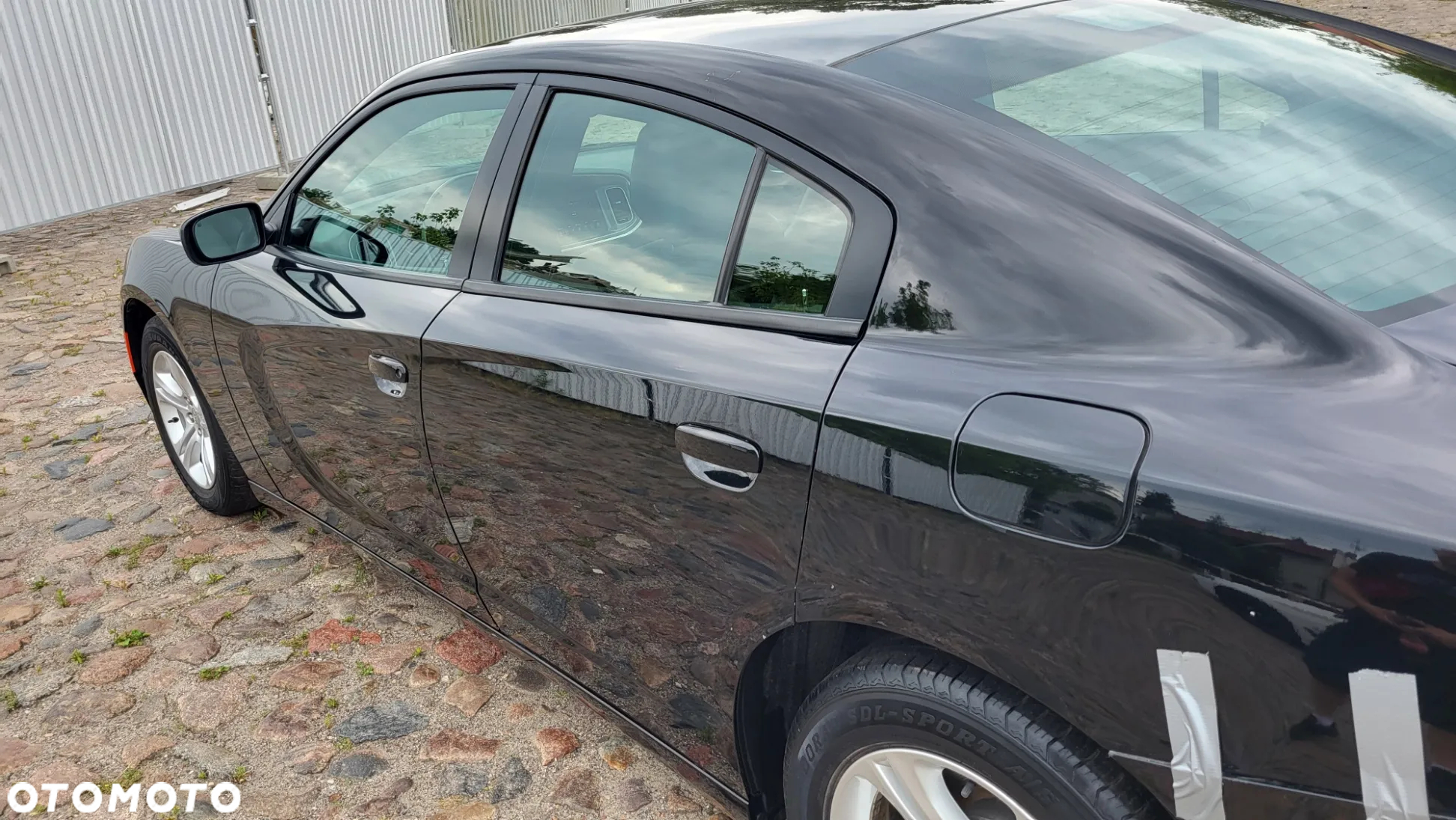 Dodge Charger - 22