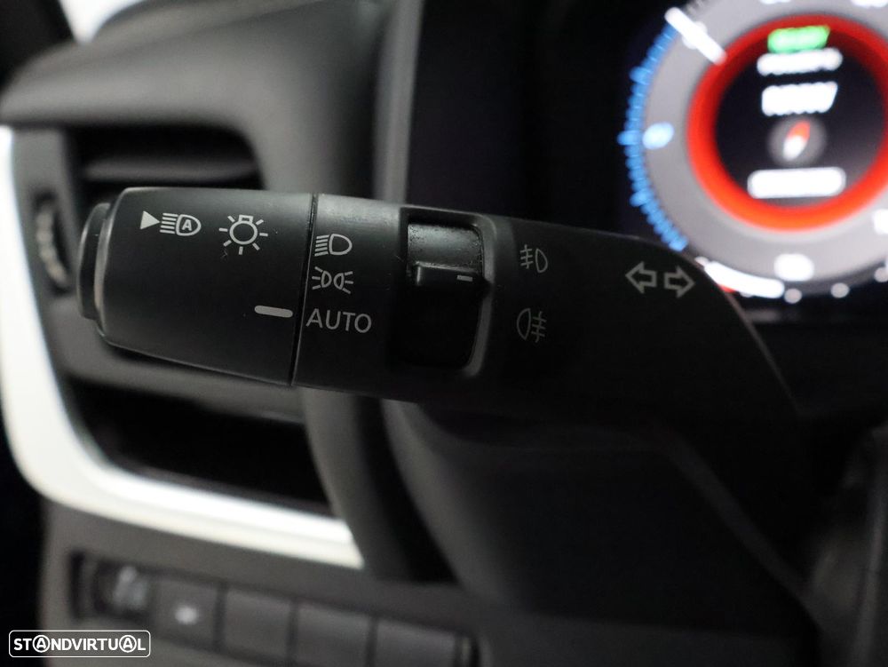 Nissan Qashqai 1.5 e-Power N-Connecta LED - 16