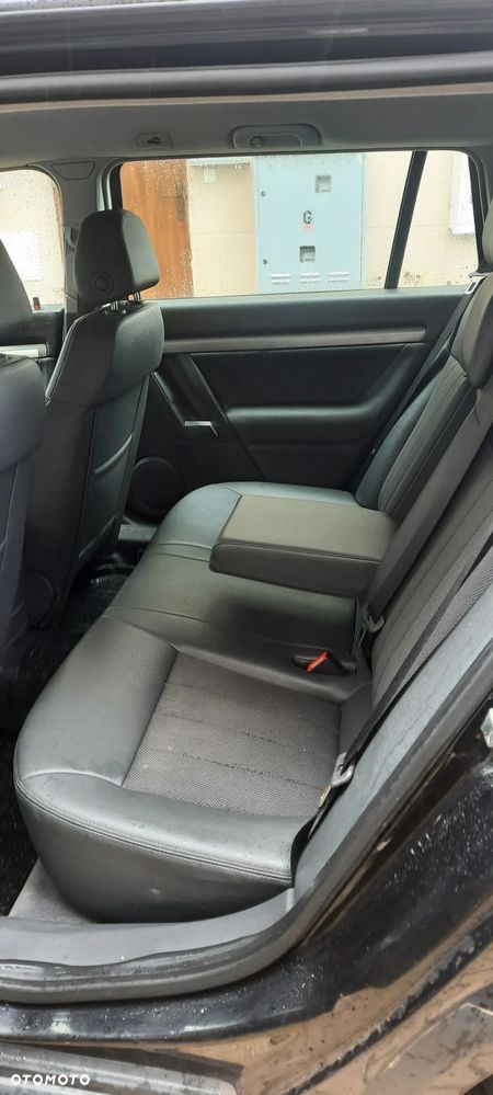 Opel Vectra - 18