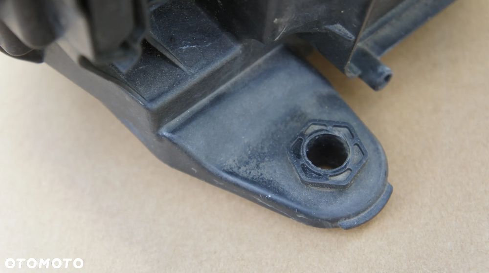 PRZEDNIA LEWA LAMPA SKODA FABIA III LIFT FULL LED 6V1941015F - 6