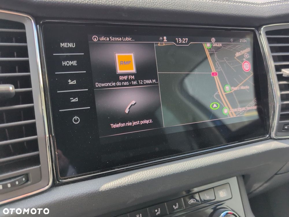 Skoda Kodiaq 2.0 TDI 4x4 Style DSG - 25