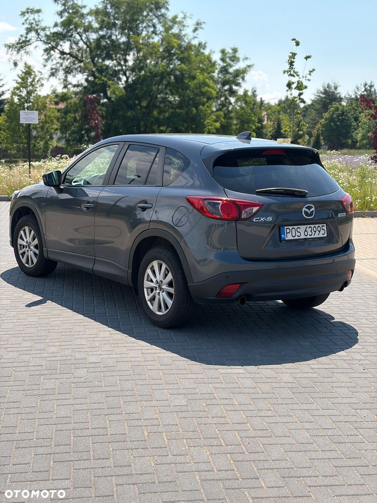 Mazda CX-5 2.0 Skyenergy 2WD - 16