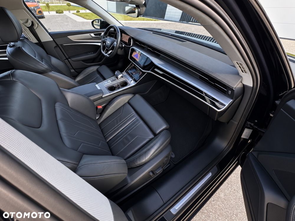 Audi A6 Limousine - 17