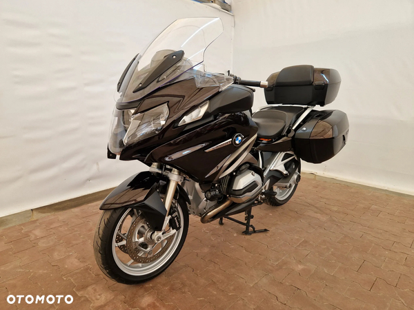 BMW RT