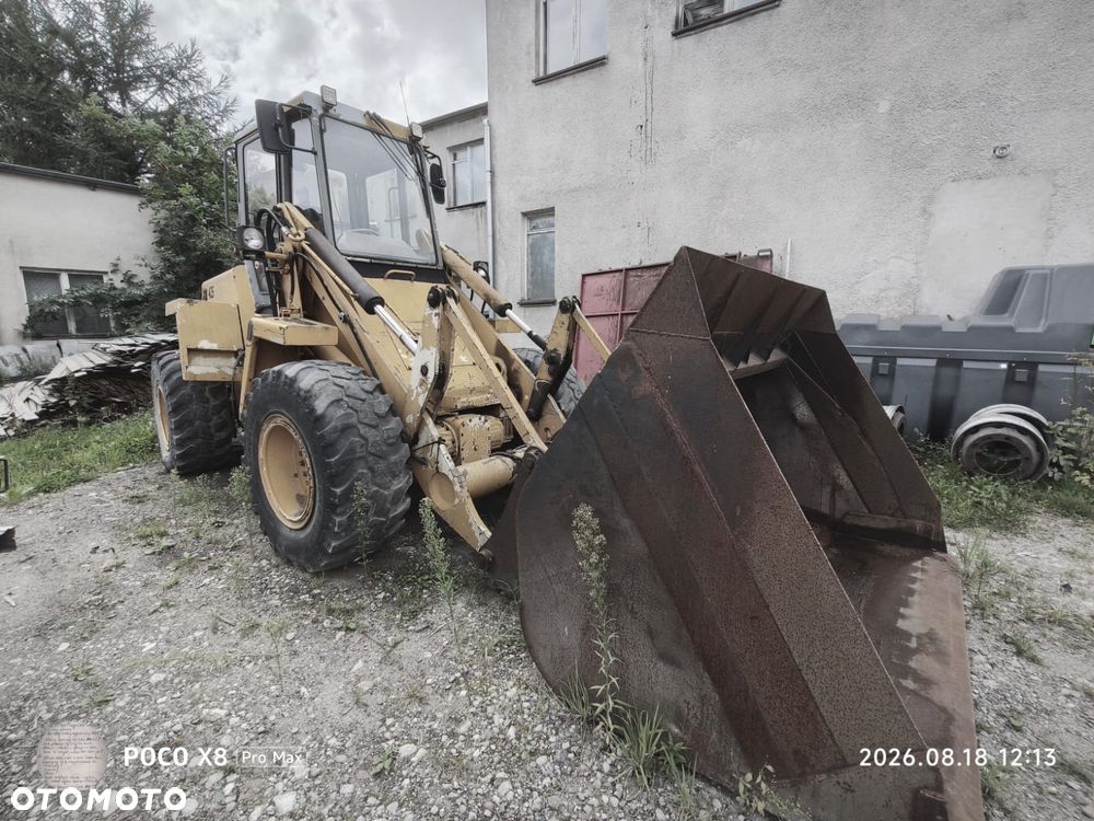 JCB 425 - 6