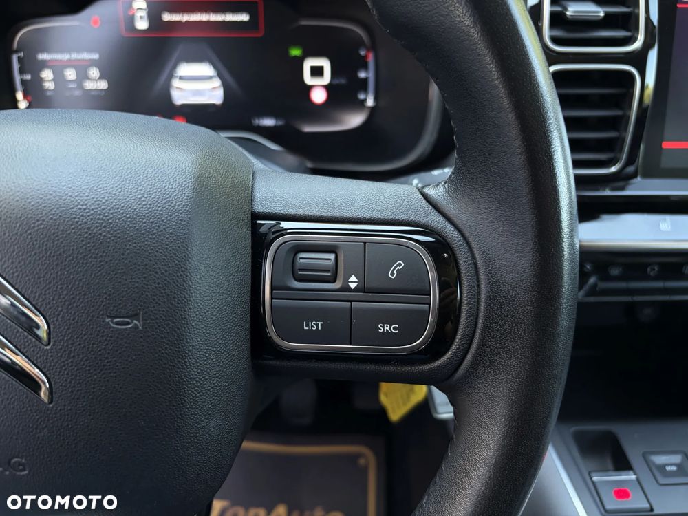 Citroën C5 Aircross 1.5 BlueHDi Feel Pack - 24