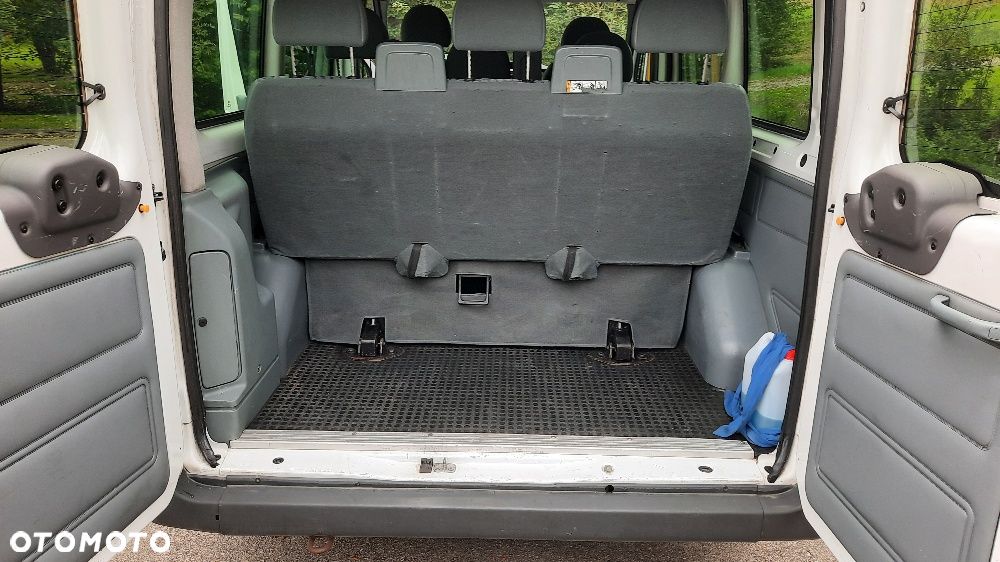 Ford Transit 280S Tourneo - 17