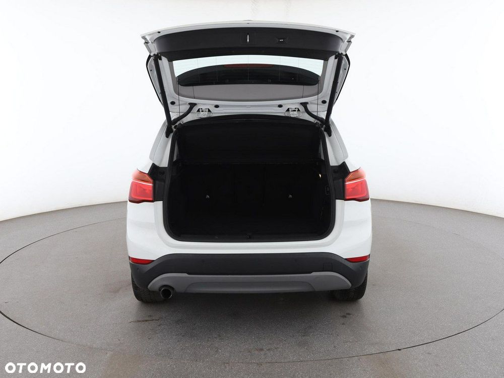 BMW X1 xDrive18d Advantage - 20