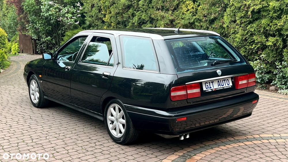 Lancia Kappa - 15