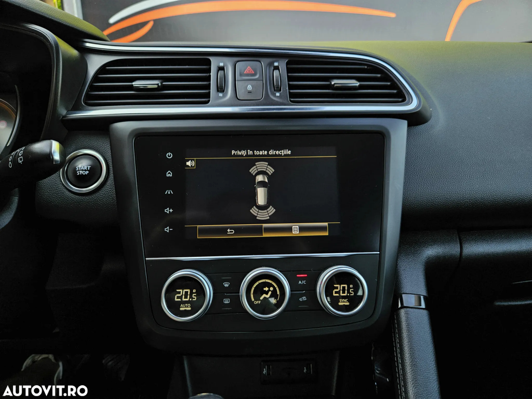 Renault Kadjar TCe 140 GPF BUSINESS EDITION - 29