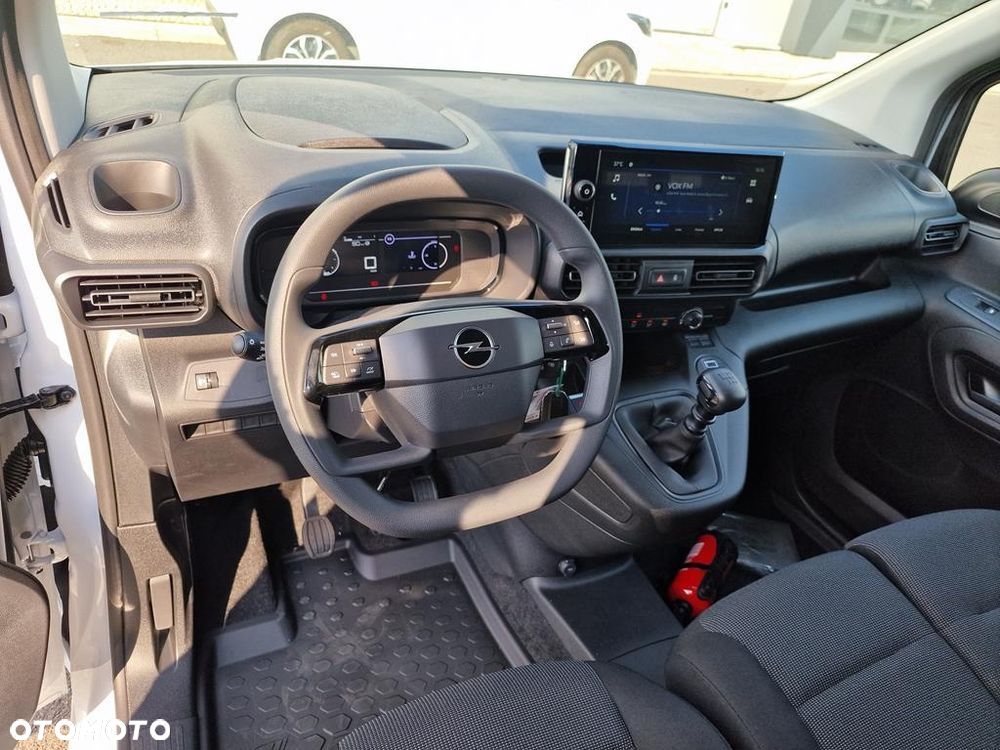 Opel Combo Van 1.2 PureTech S&S L1 - 13