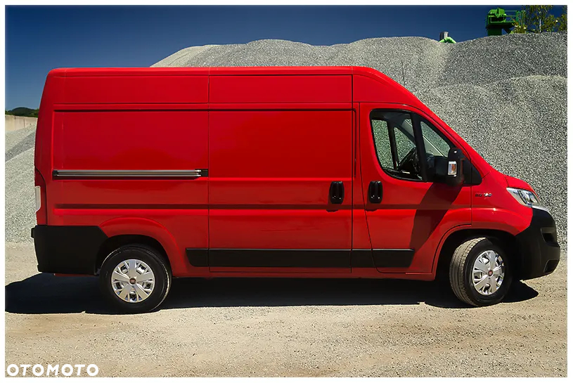 Fiat Ducato - 13