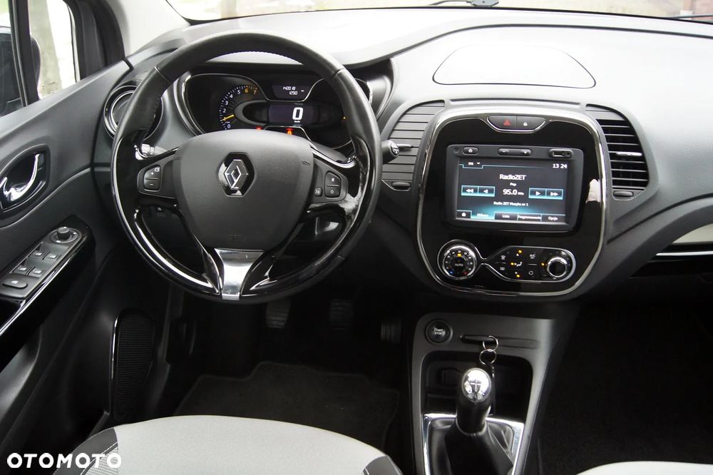 Renault Captur ENERGY TCe 90 Start&Stop Dynamique - 18