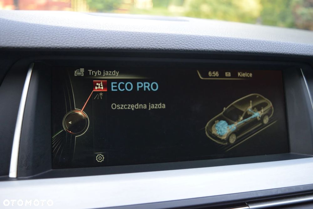 BMW Seria 5 - 26
