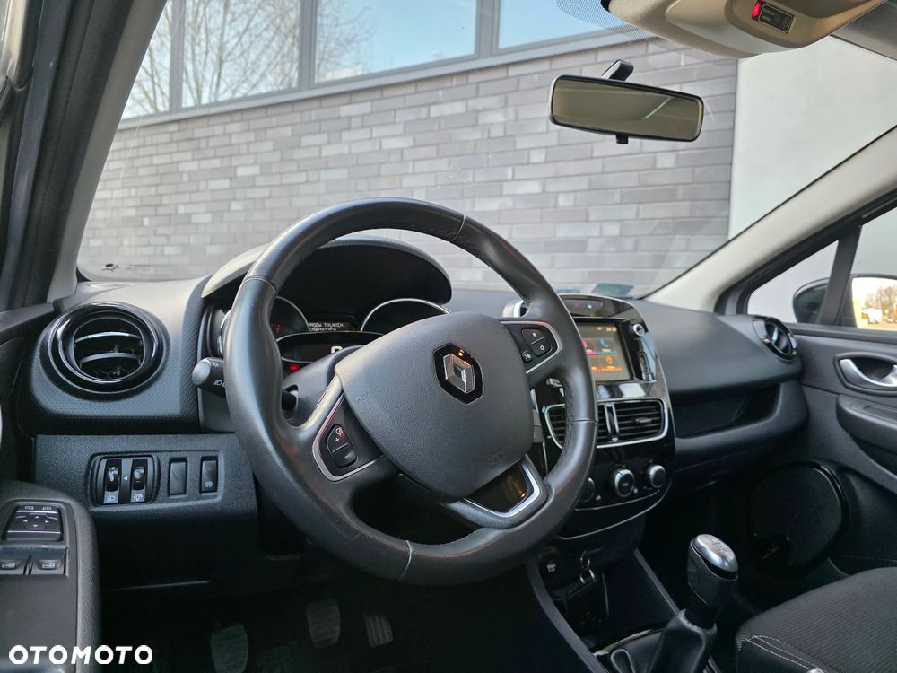 Renault Clio 0.9 Energy TCe Zen - 6