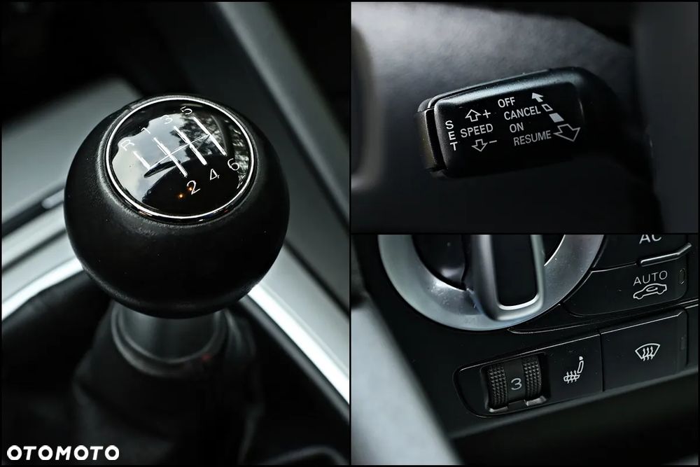 Audi A3 Sportback 2.0 TDI Attraction - 40