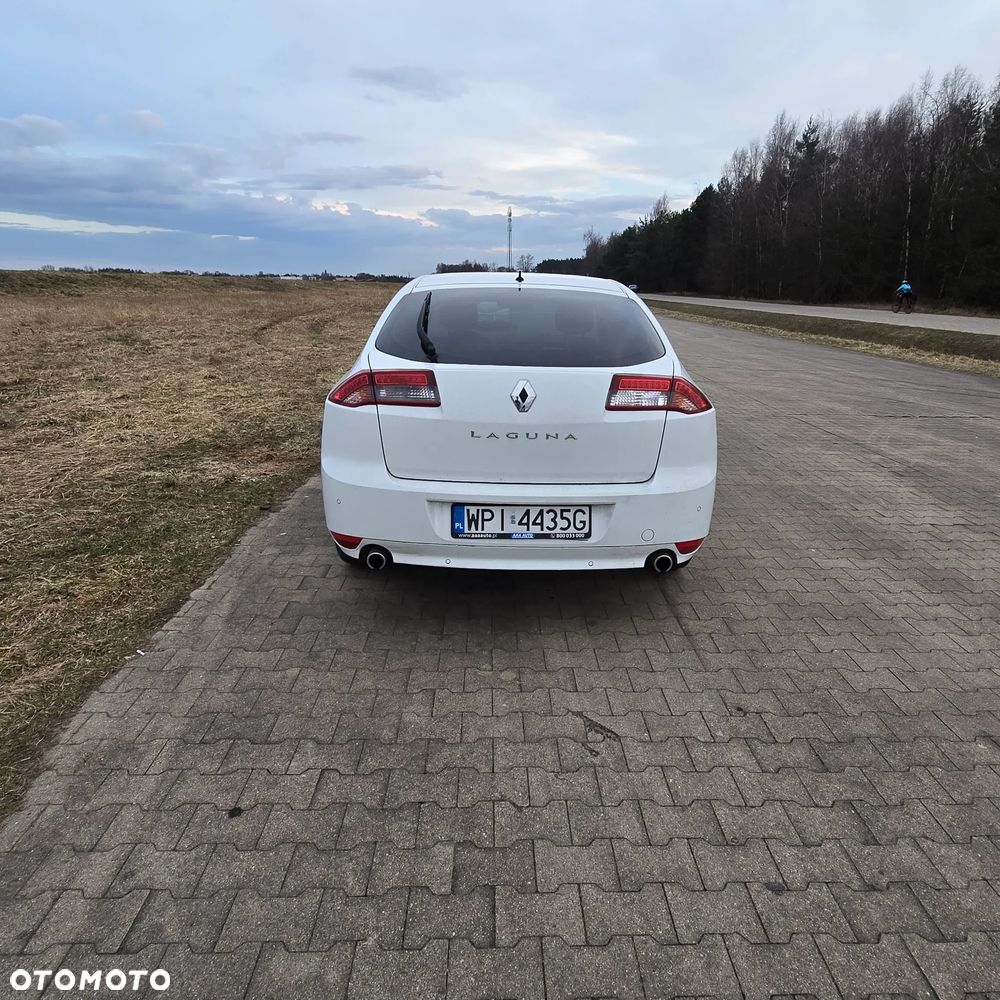 Renault Laguna - 4