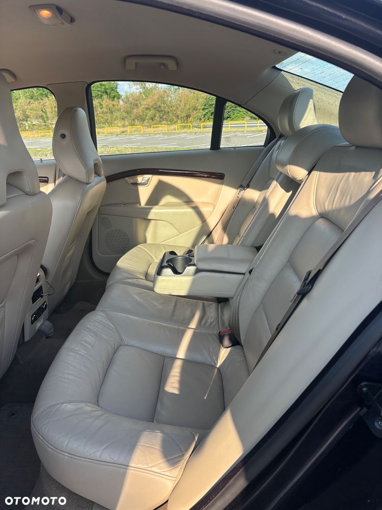 Volvo S80 2.4D5 Executive - 22