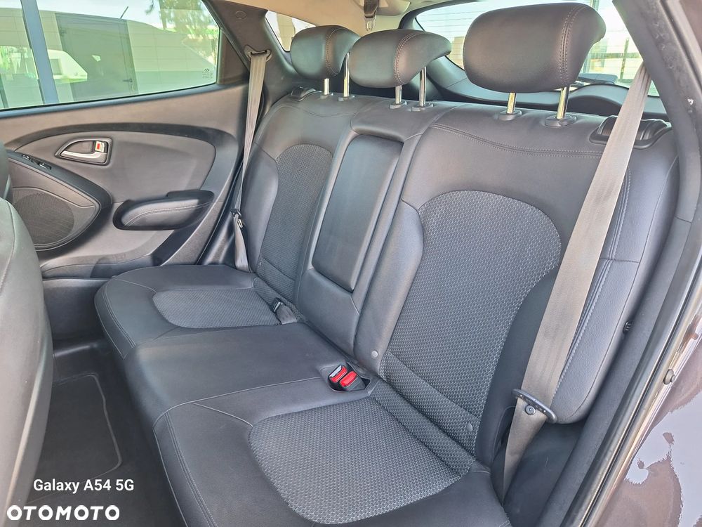 Hyundai ix35 1.7 CRDi Comfort 2WD - 30