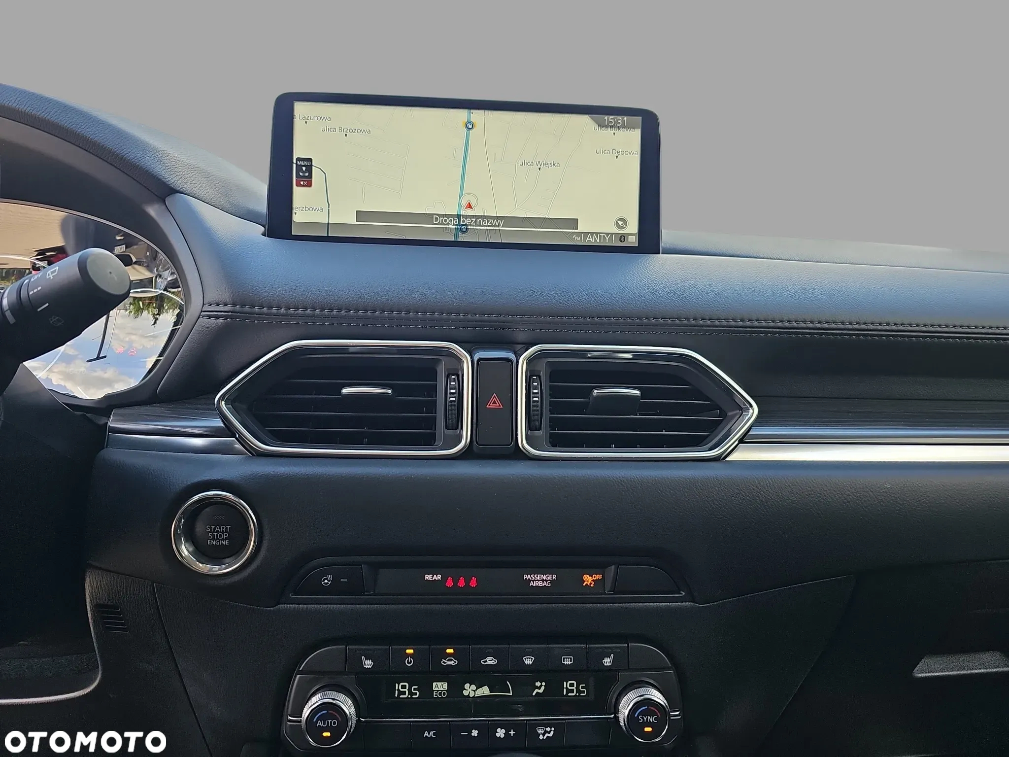 Mazda CX-5 - 18