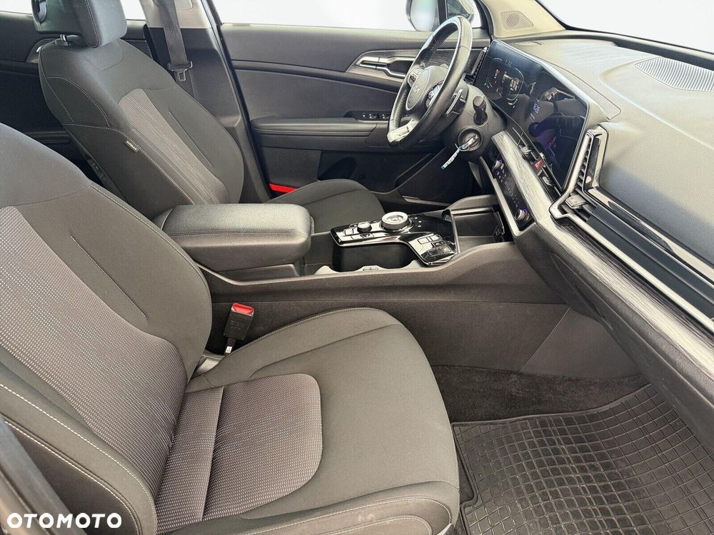 Kia Sportage - 16