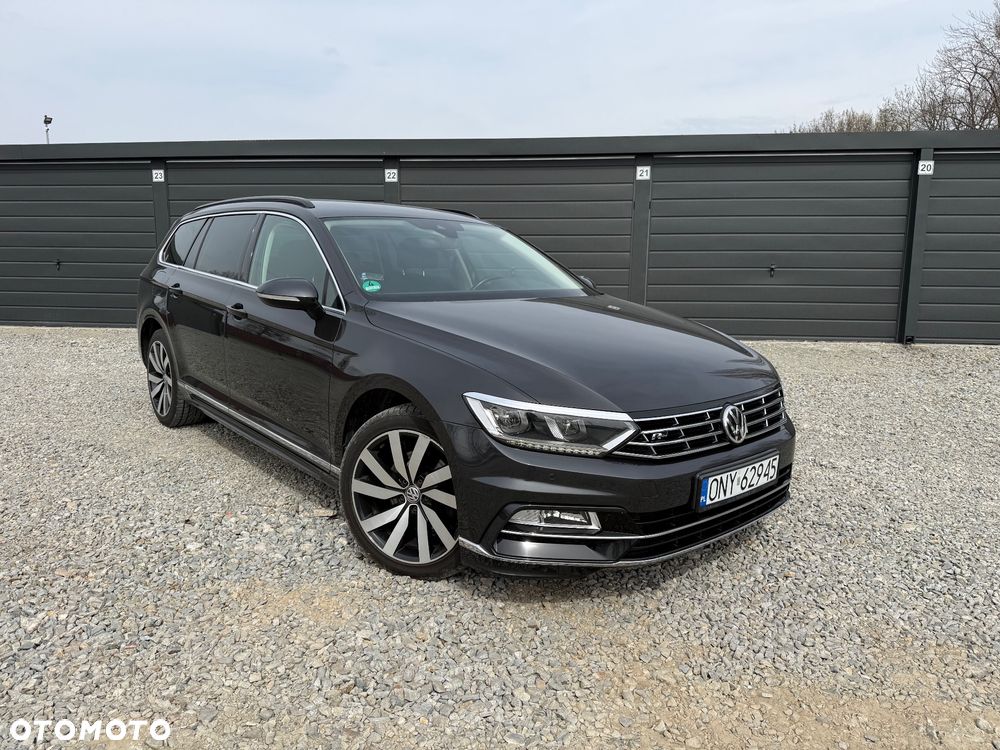 Volkswagen Passat - 3