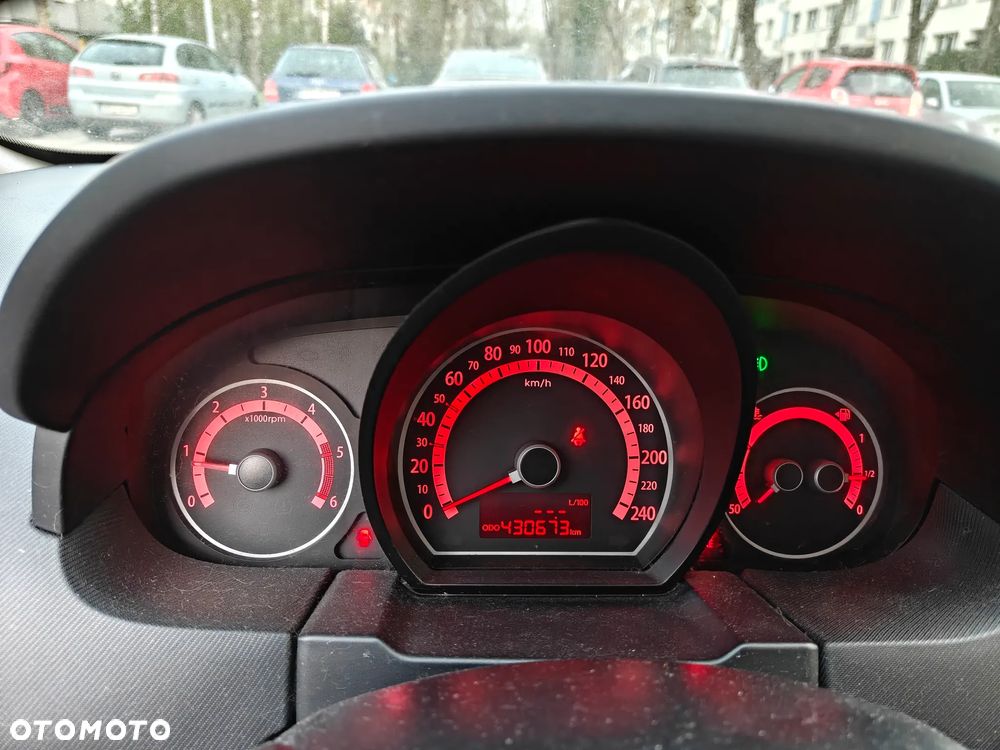 Kia Ceed 1.6 Crdi Comfort - 5