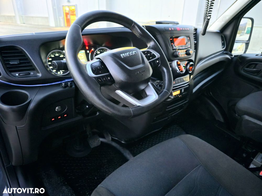 Iveco Daily - 5