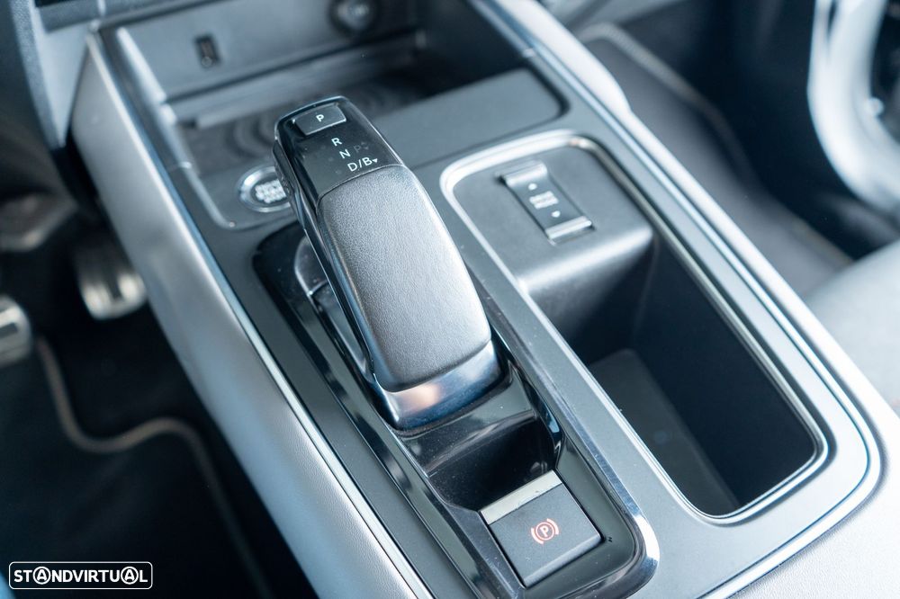 Citroën C5 Aircross 1.6 Hybrid Shine e-EAT8 - 19