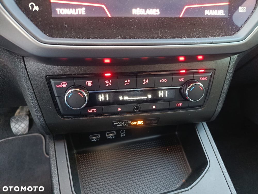 Seat Ibiza 1.6 TDI Xcellence - 10