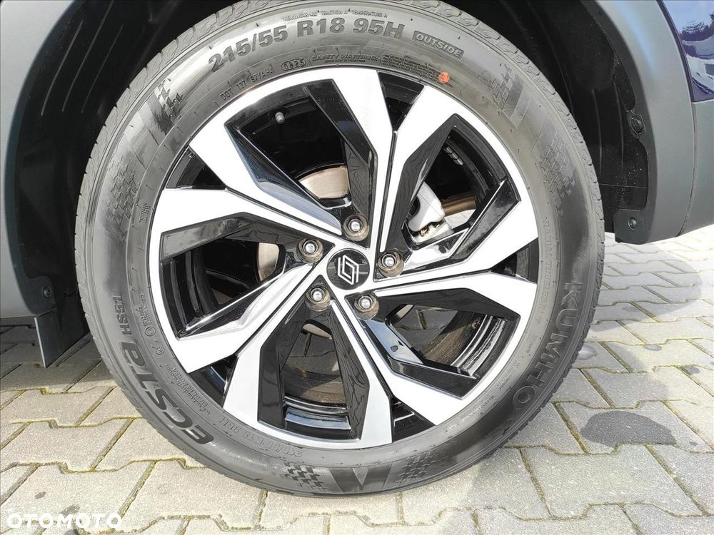 Renault Arkana 1.6 E-Tech Full Hybrid 145 Techno MMT - 17