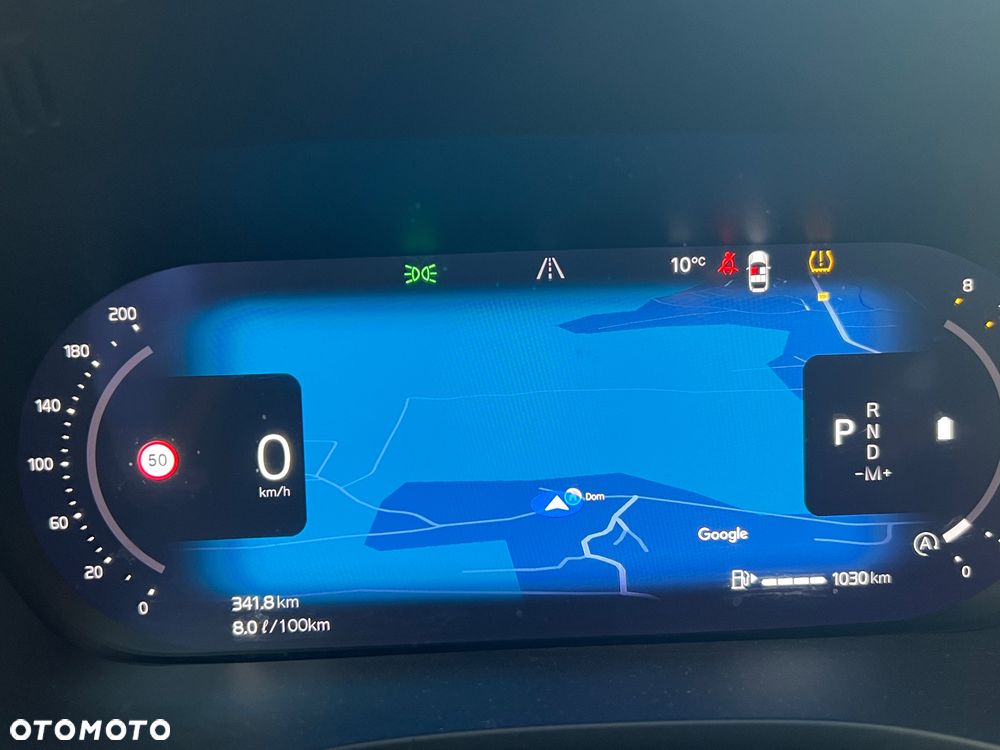 Volvo XC 60 B4 B Momentum - 8