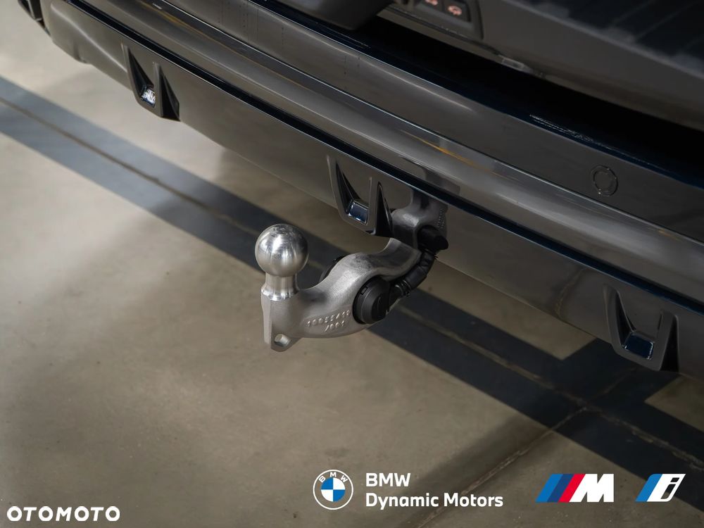 BMW X5 xDrive40d - 12