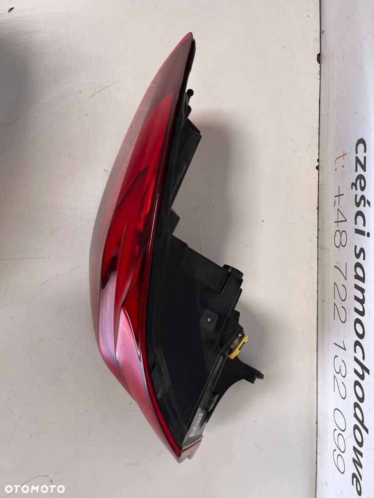 BMW 1 F40 lampa lewy tył LED 6321-7450643-15   2020ROK - 3