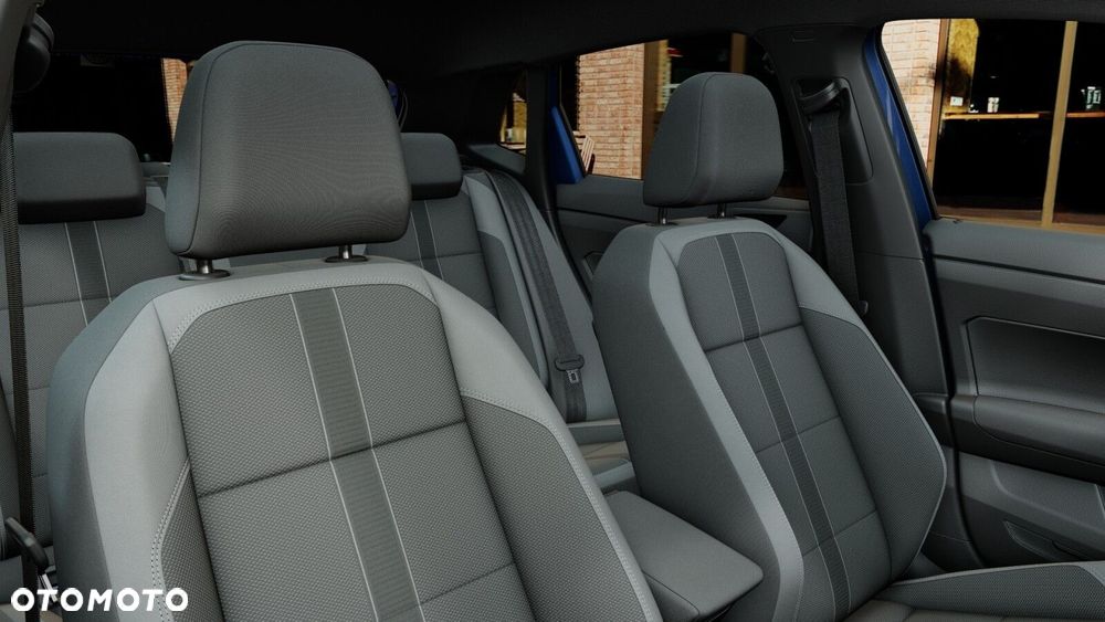 Volkswagen Polo 1.0 TSI Edition 50 DSG - 11