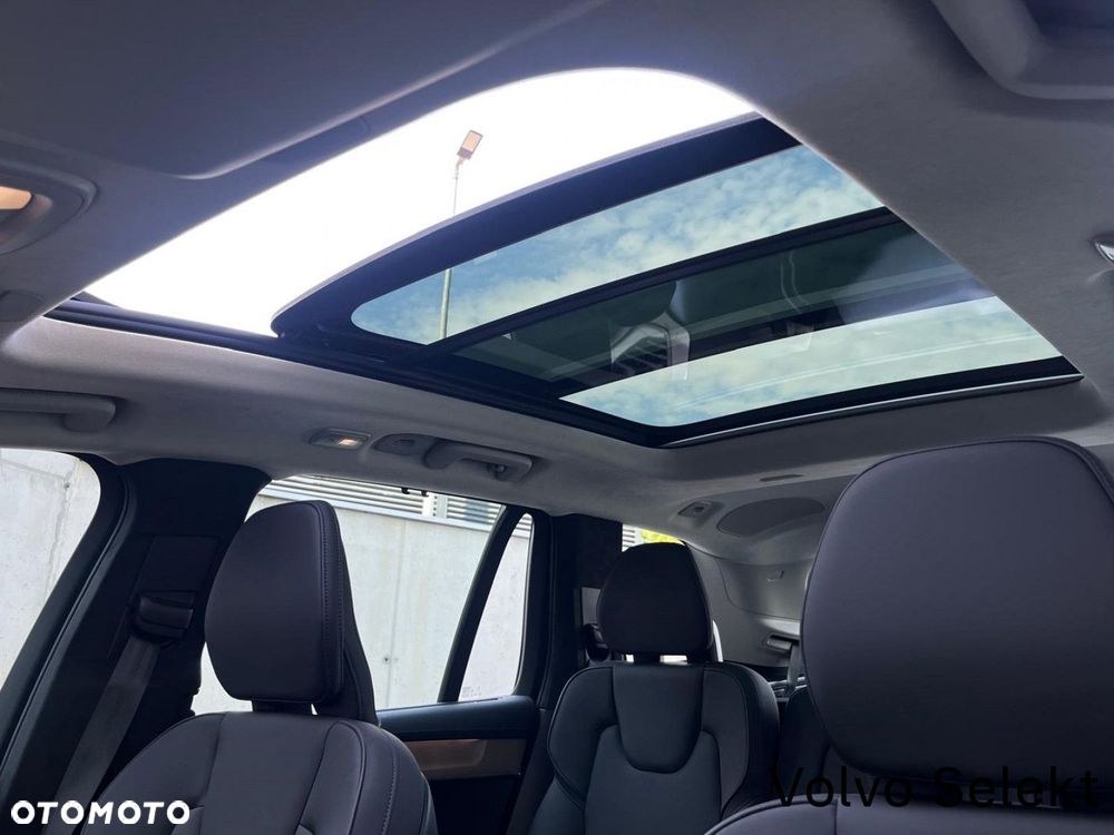 Volvo XC 90 - 18