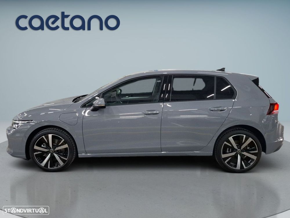 VW Golf 1.5 TSI e-Hybrid Sportline DSG - 5