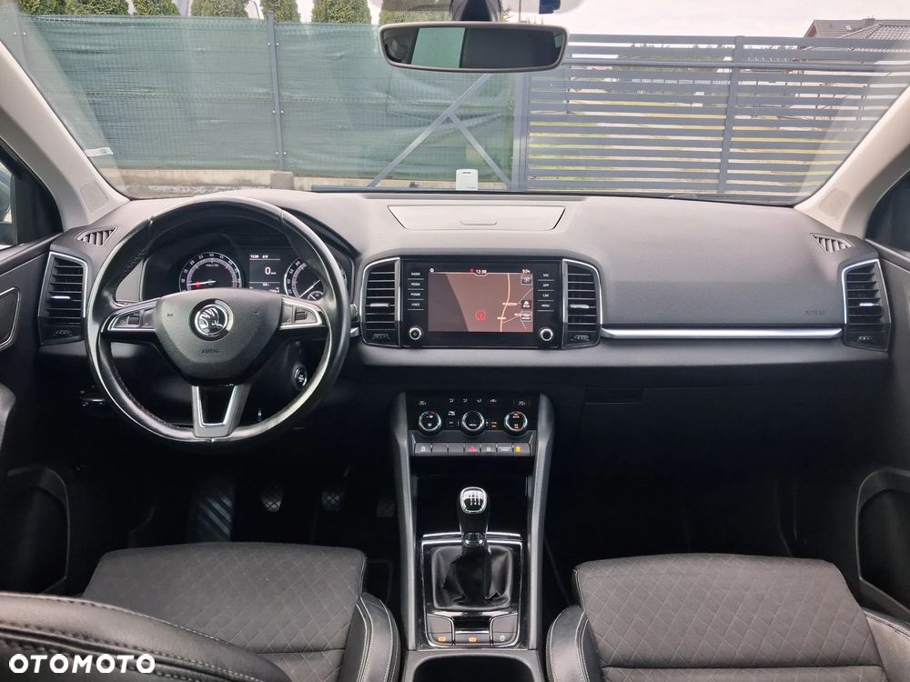 Skoda Karoq - 9