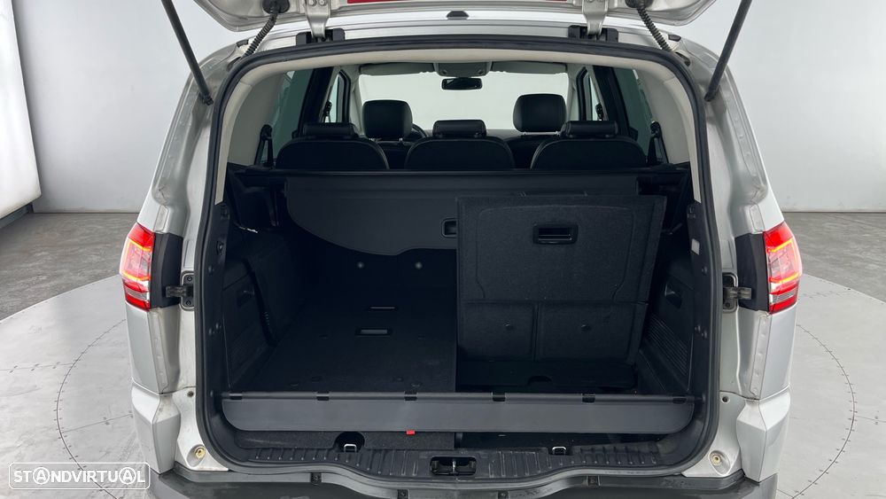 Ford S-Max 2.0 TDCi Titanium 7L Aut. - 8