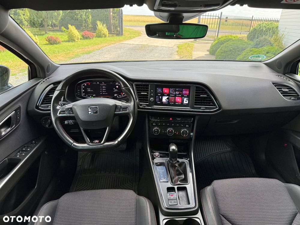Seat Leon - 10