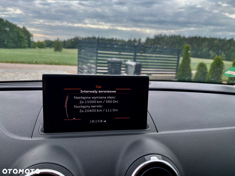 Audi A3 Sportback - 15