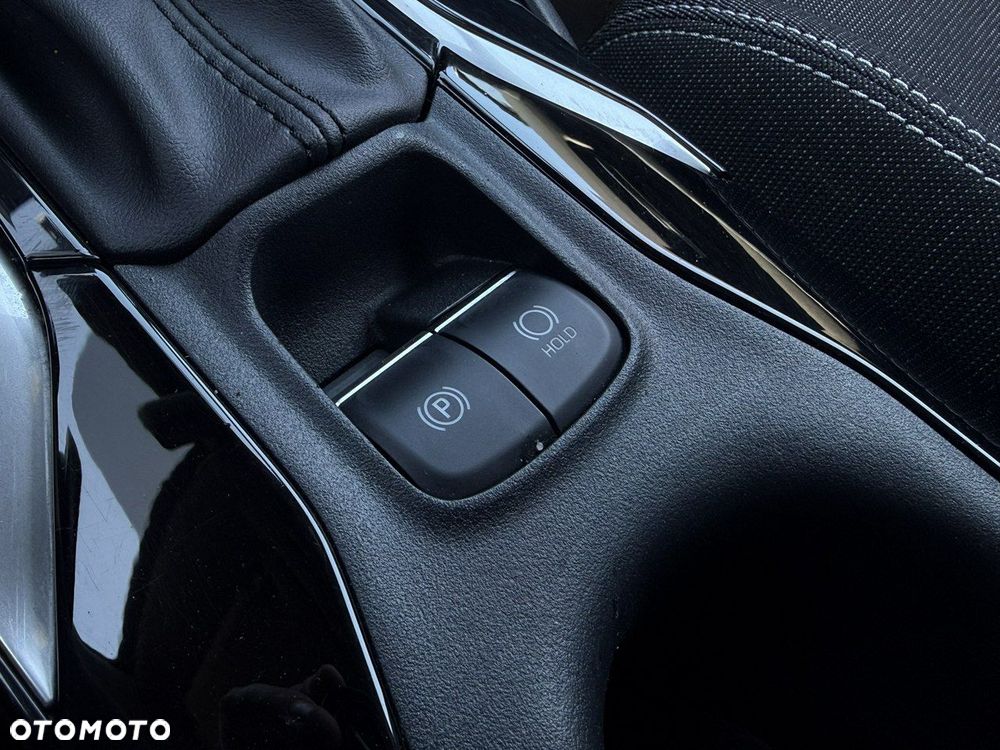 Toyota Corolla 1.8 Hybrid Style - 31