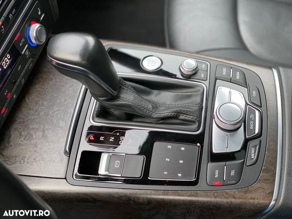 Audi A7 Sportback 3.0 TFSI Quattro S-Tronic - 8