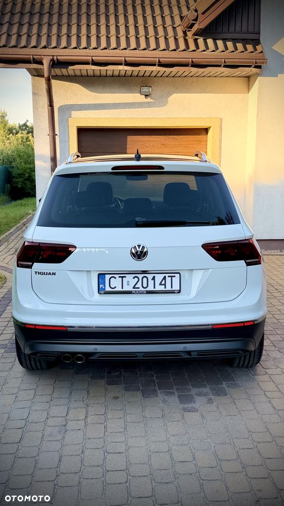Volkswagen Tiguan 1.5 TSI EVO Highline DSG - 4