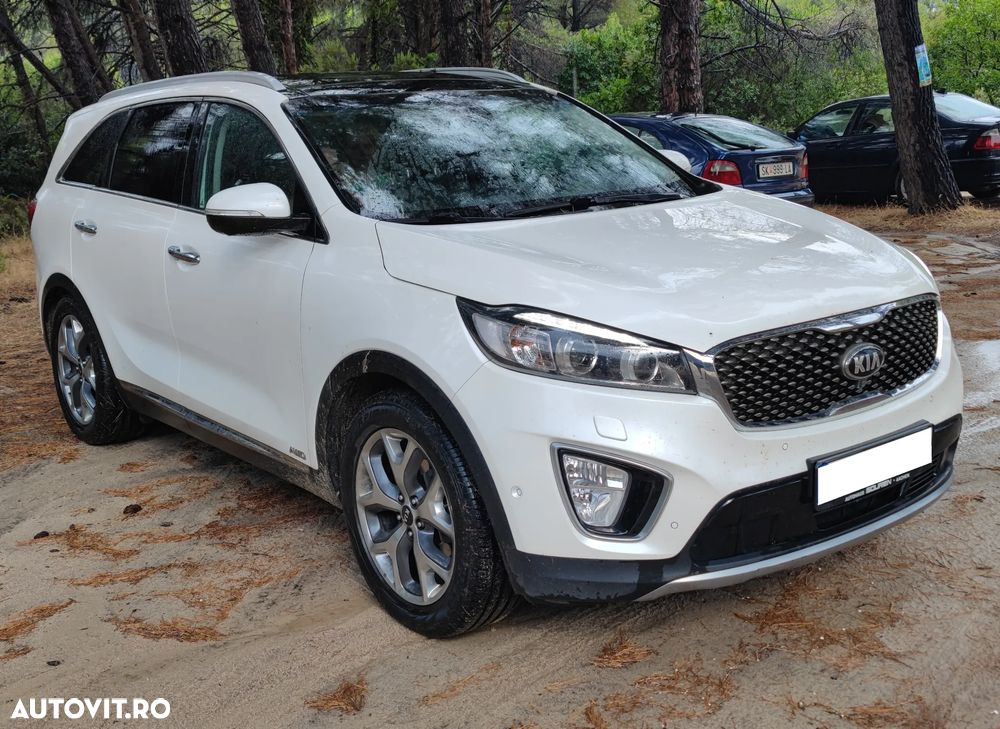 Kia Sorento - 12