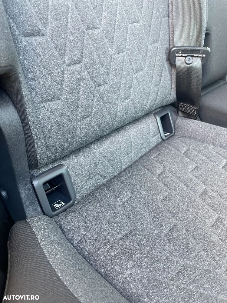 Volkswagen T-Cross 1.0 TSI Life - 28